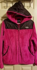 North Face jacket